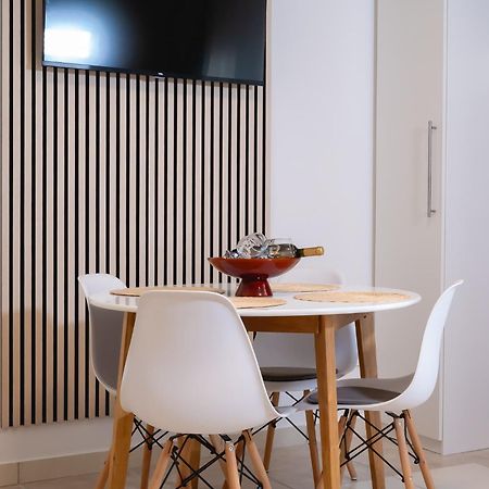 Locus Apartments بيتريتْشاني المظهر الخارجي الصورة