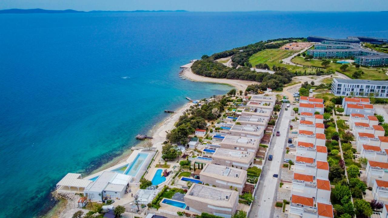 Locus Apartments بيتريتْشاني المظهر الخارجي الصورة