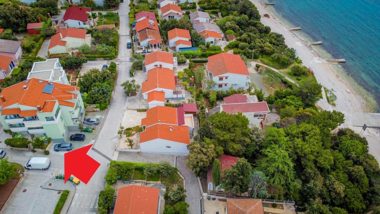 Locus Apartments بيتريتْشاني المظهر الخارجي الصورة