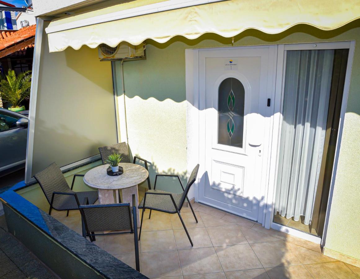 Locus Apartments بيتريتْشاني المظهر الخارجي الصورة