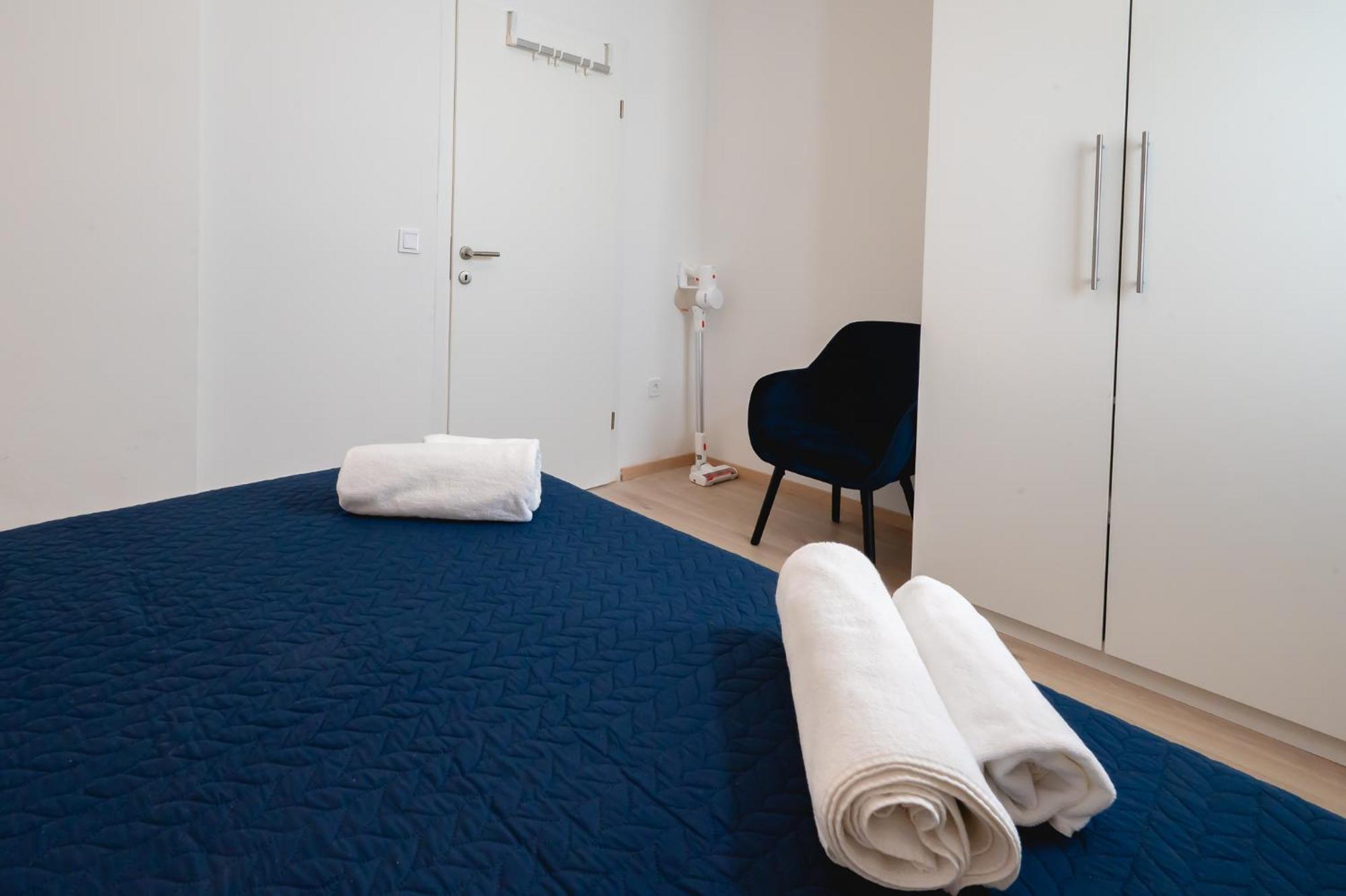 Locus Apartments بيتريتْشاني المظهر الخارجي الصورة