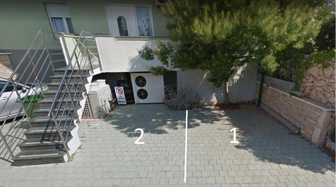 Locus Apartments بيتريتْشاني المظهر الخارجي الصورة