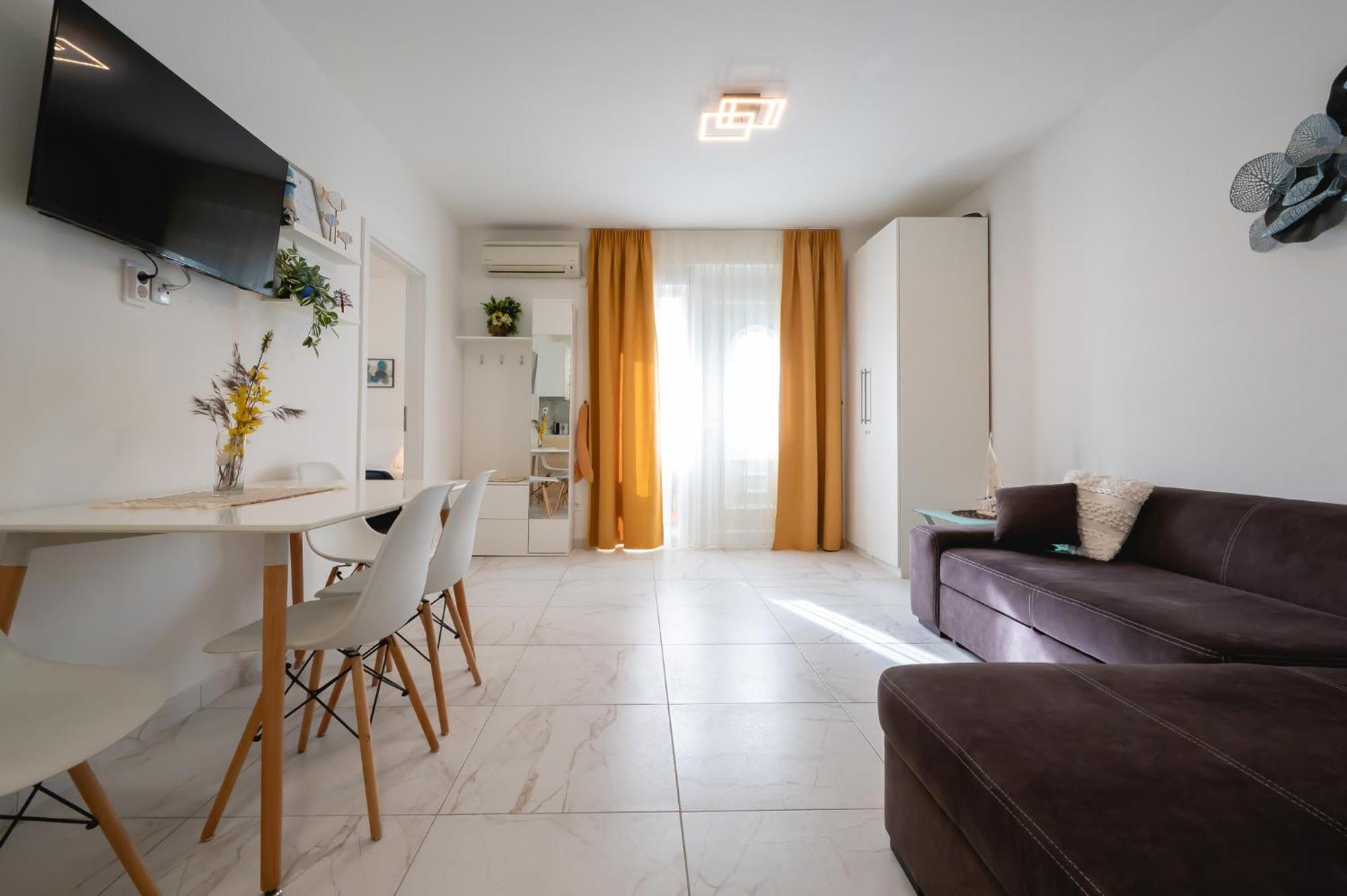 Locus Apartments بيتريتْشاني المظهر الخارجي الصورة