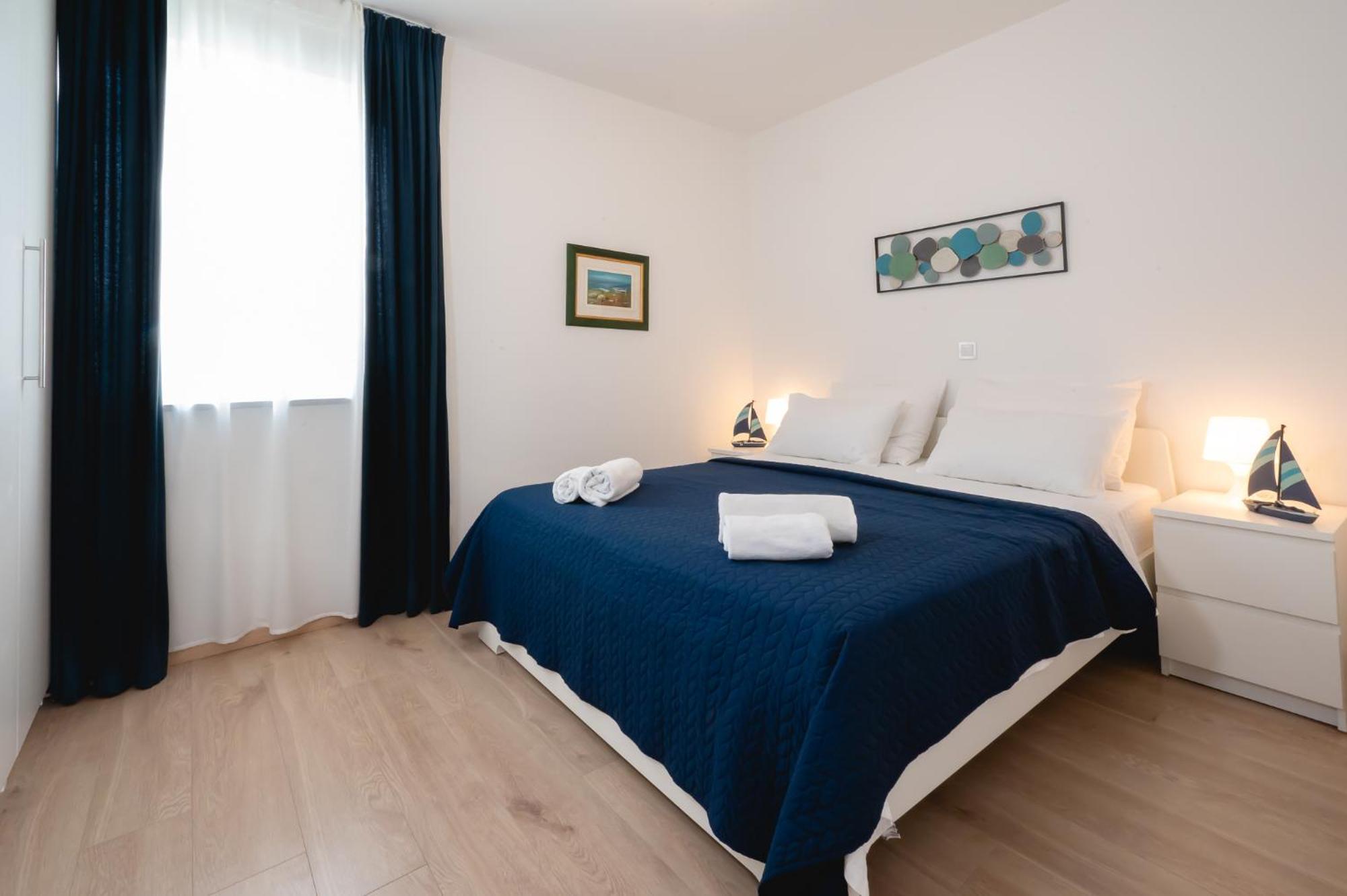 Locus Apartments بيتريتْشاني المظهر الخارجي الصورة