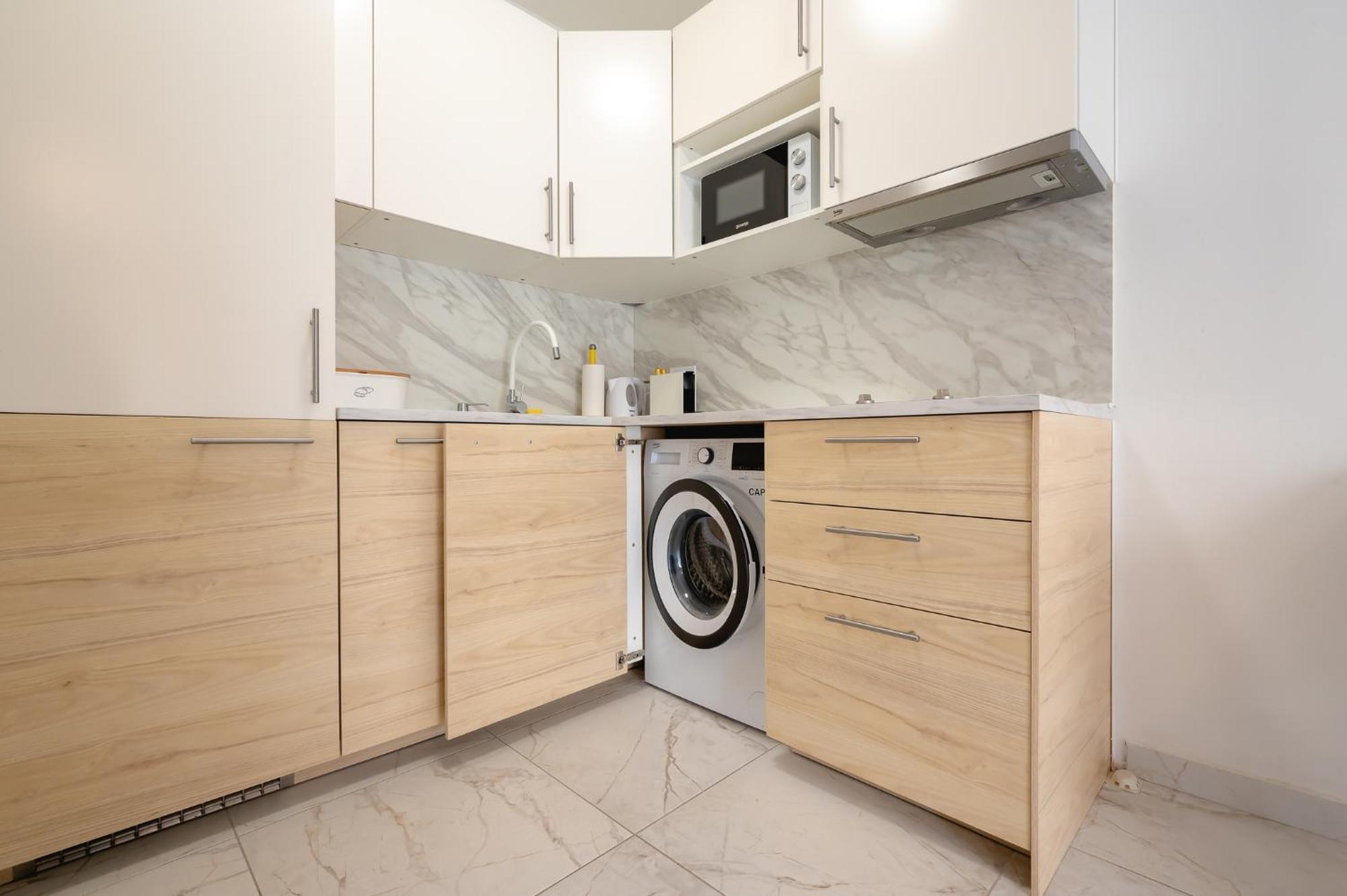 Locus Apartments بيتريتْشاني المظهر الخارجي الصورة