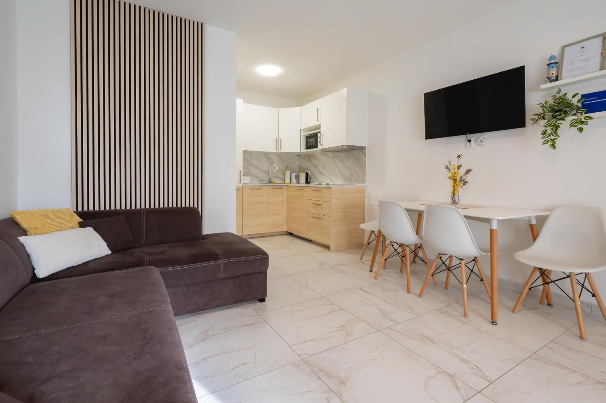 Locus Apartments بيتريتْشاني المظهر الخارجي الصورة