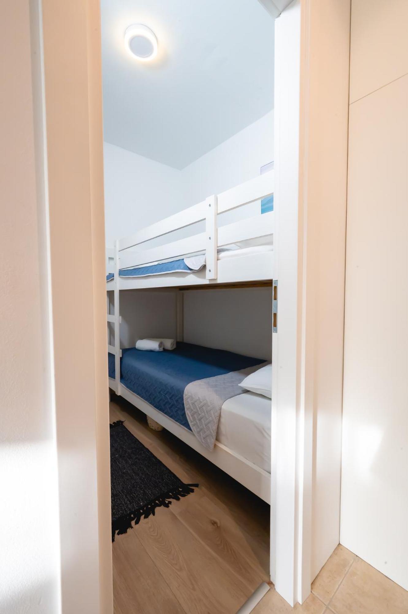 Locus Apartments بيتريتْشاني المظهر الخارجي الصورة
