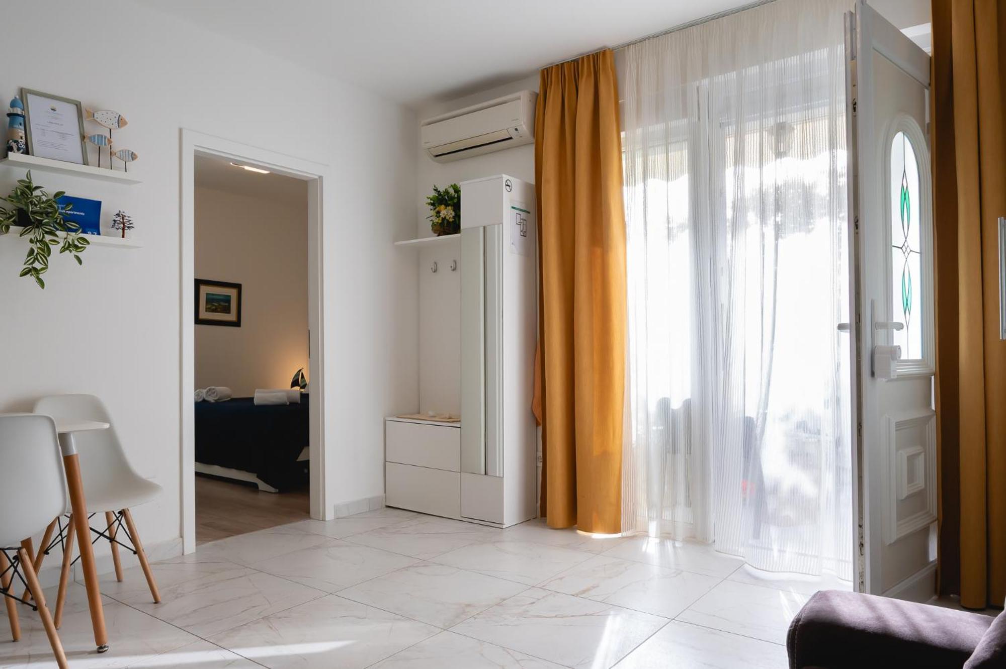 Locus Apartments بيتريتْشاني المظهر الخارجي الصورة
