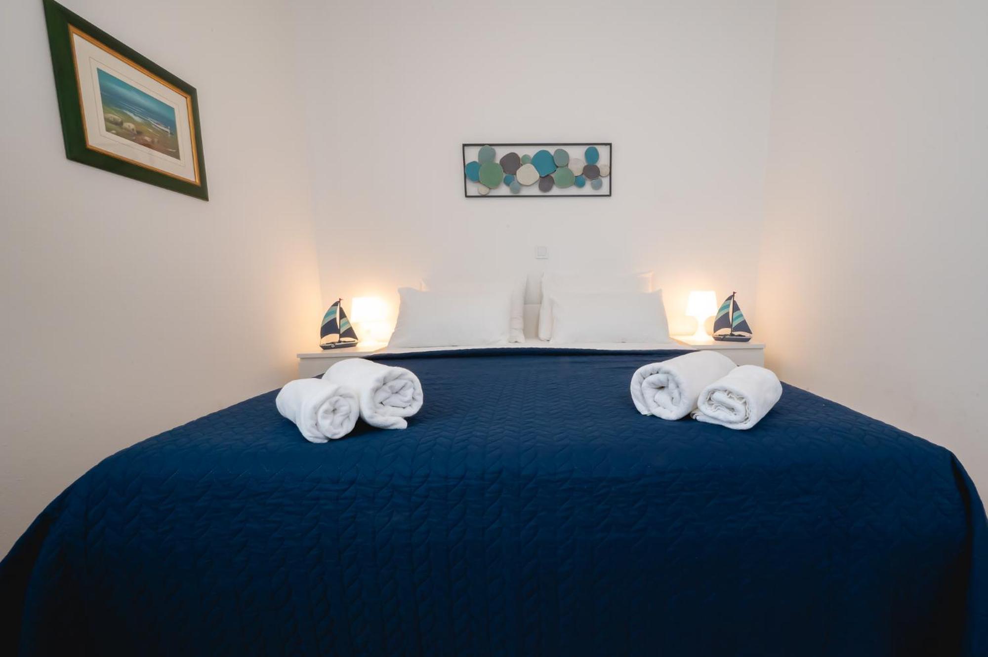 Locus Apartments بيتريتْشاني المظهر الخارجي الصورة