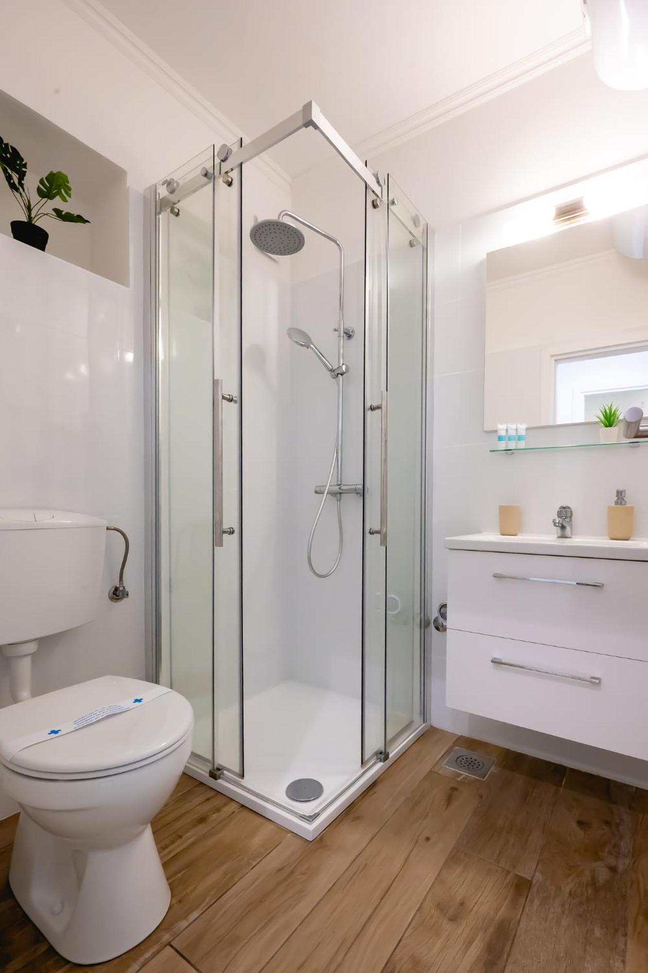Locus Apartments بيتريتْشاني المظهر الخارجي الصورة