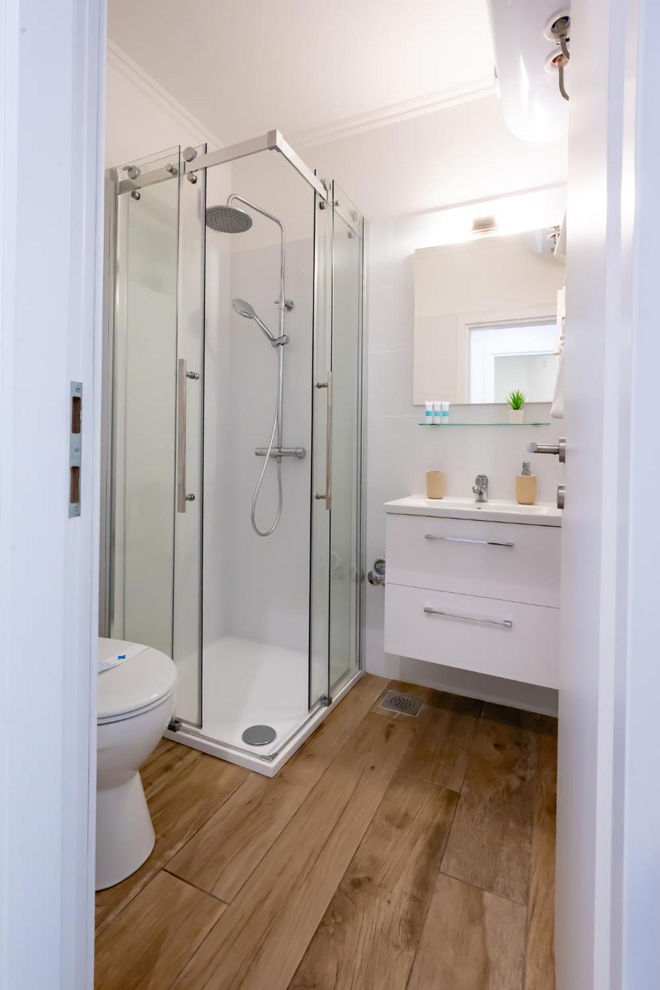 Locus Apartments بيتريتْشاني المظهر الخارجي الصورة