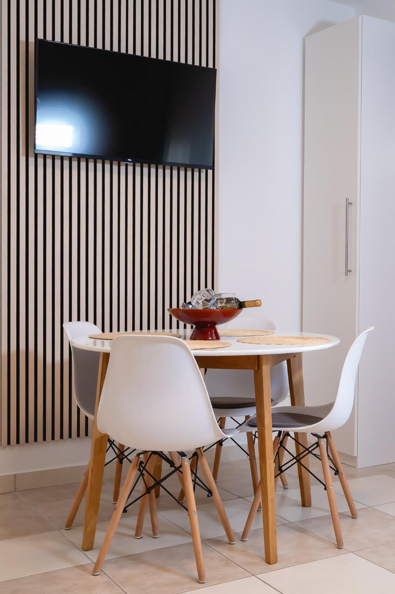Locus Apartments بيتريتْشاني المظهر الخارجي الصورة