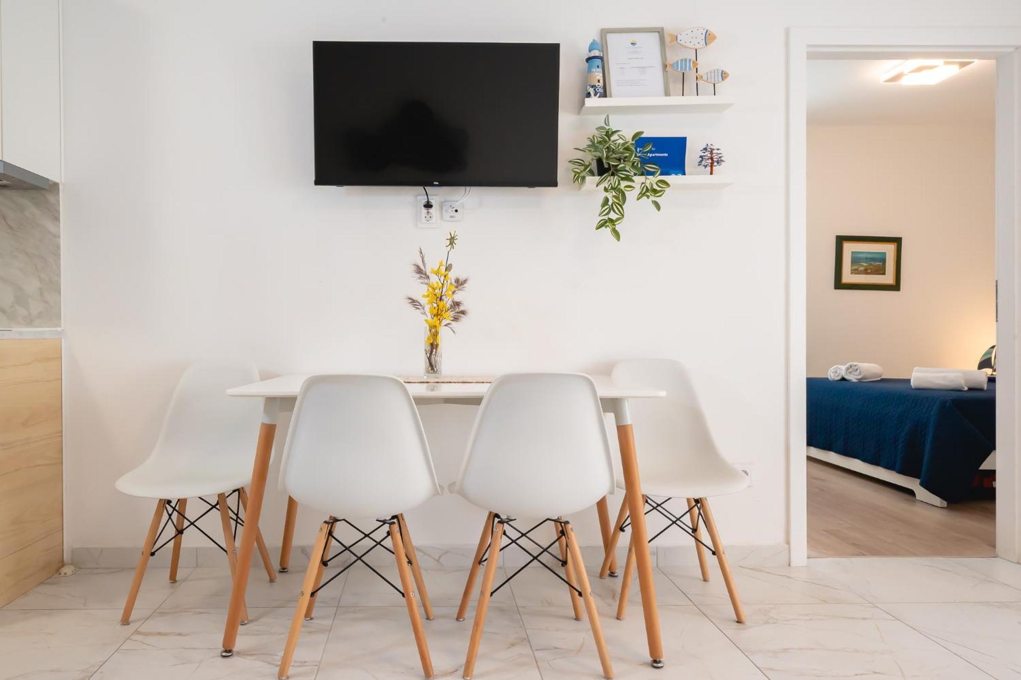 Locus Apartments بيتريتْشاني المظهر الخارجي الصورة