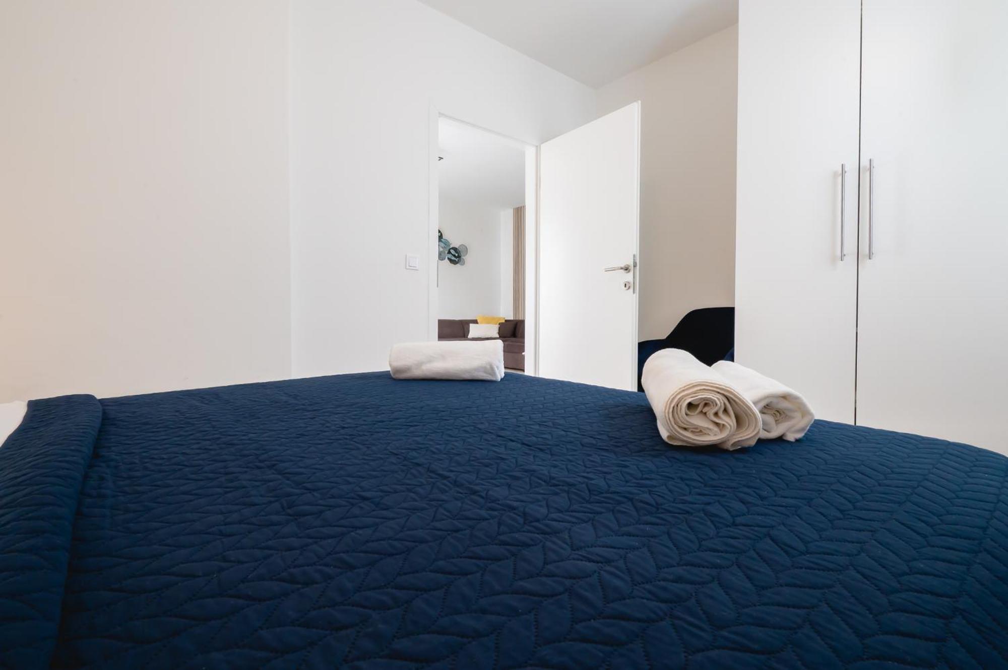 Locus Apartments بيتريتْشاني المظهر الخارجي الصورة