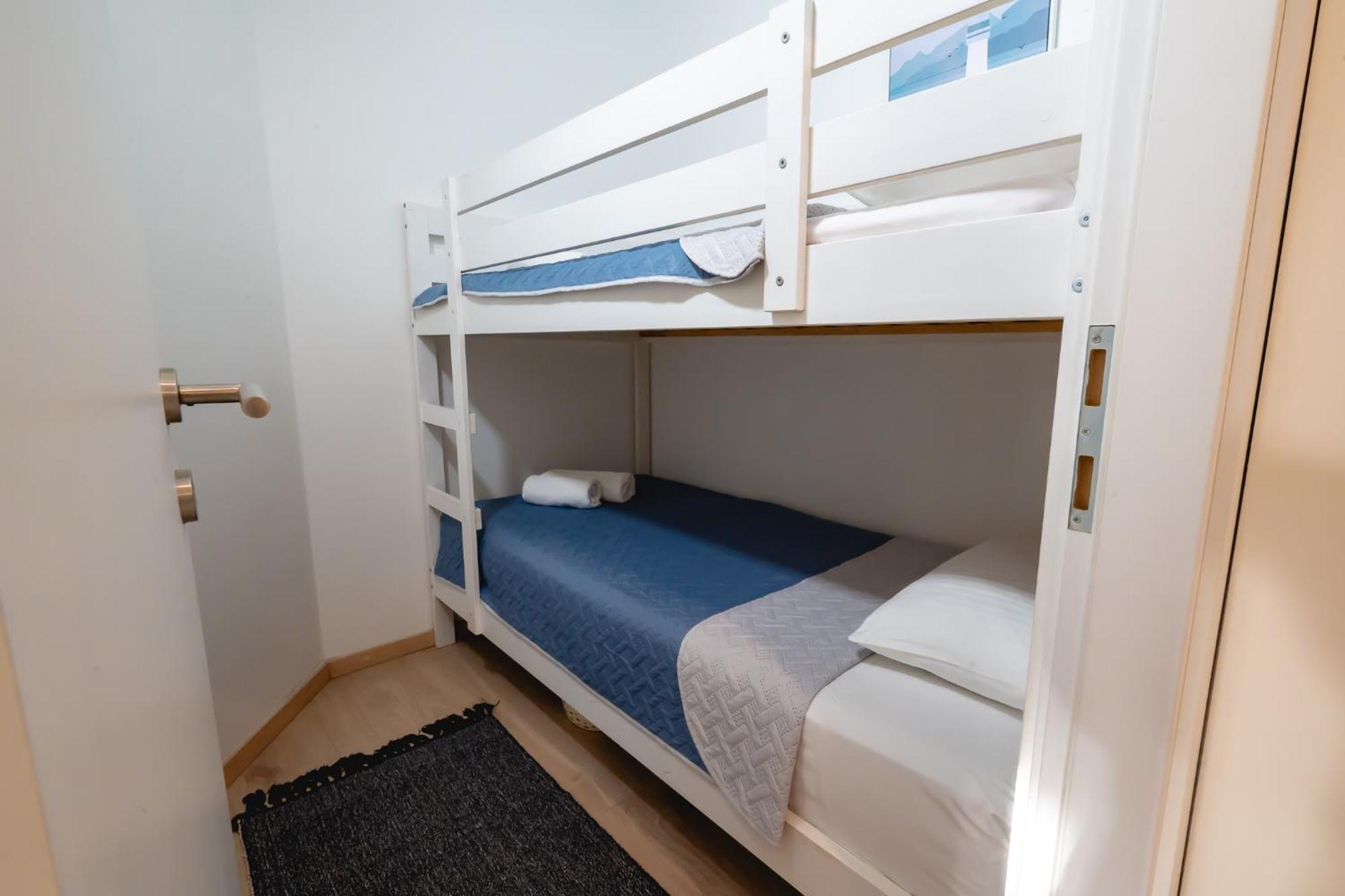 Locus Apartments بيتريتْشاني المظهر الخارجي الصورة