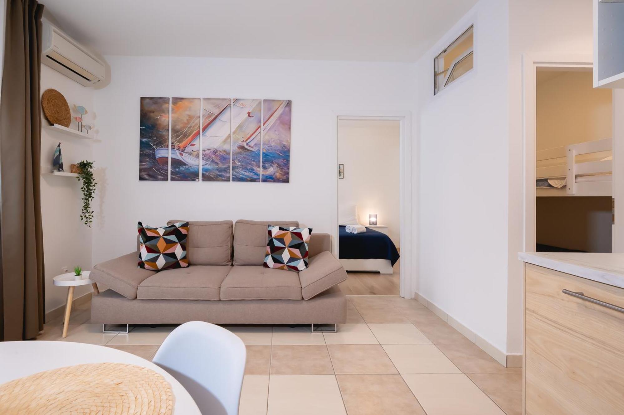 Locus Apartments بيتريتْشاني المظهر الخارجي الصورة
