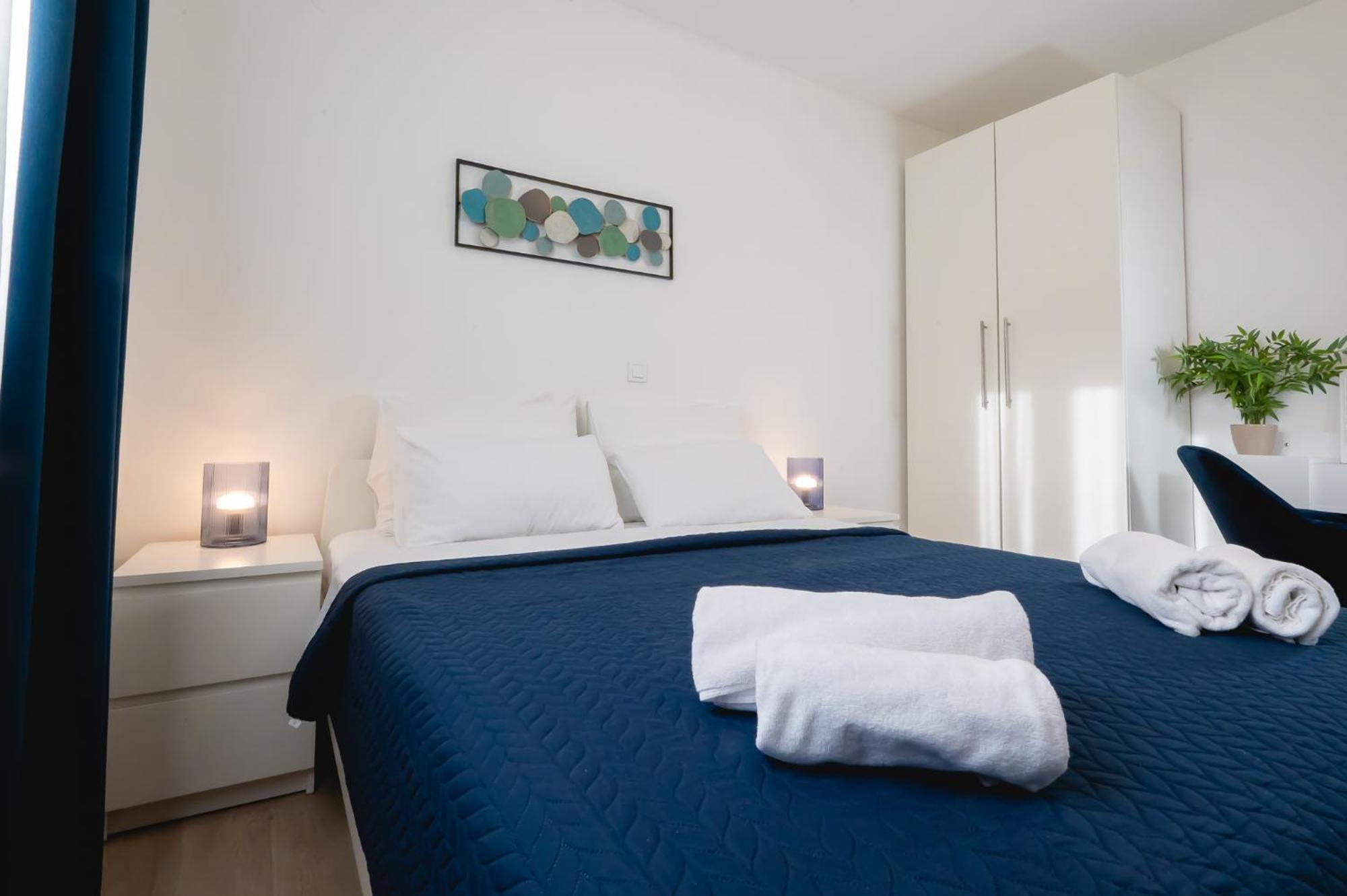 Locus Apartments بيتريتْشاني المظهر الخارجي الصورة