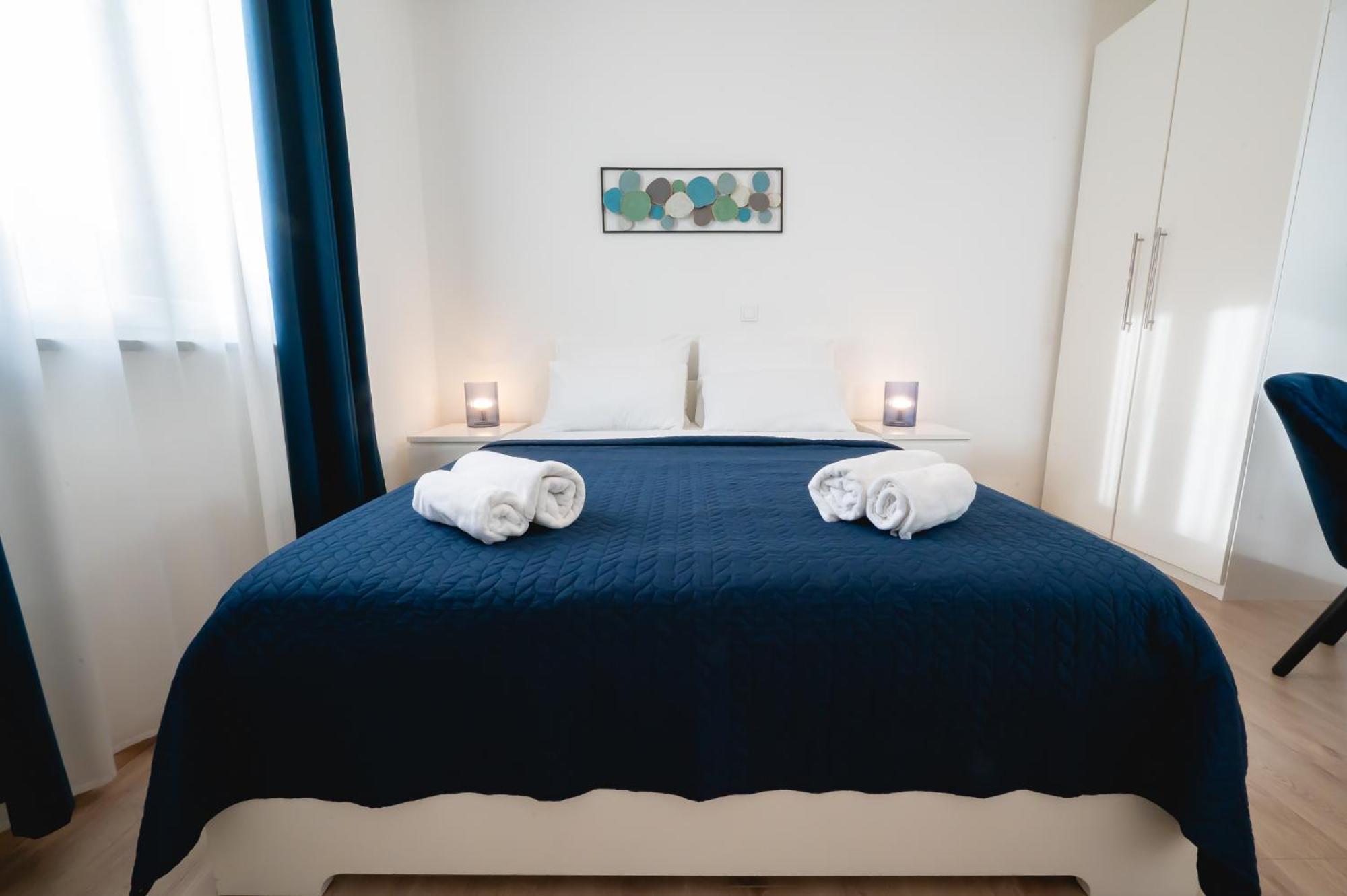 Locus Apartments بيتريتْشاني المظهر الخارجي الصورة